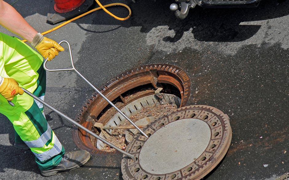 travaux assainissement Levallois-Perret